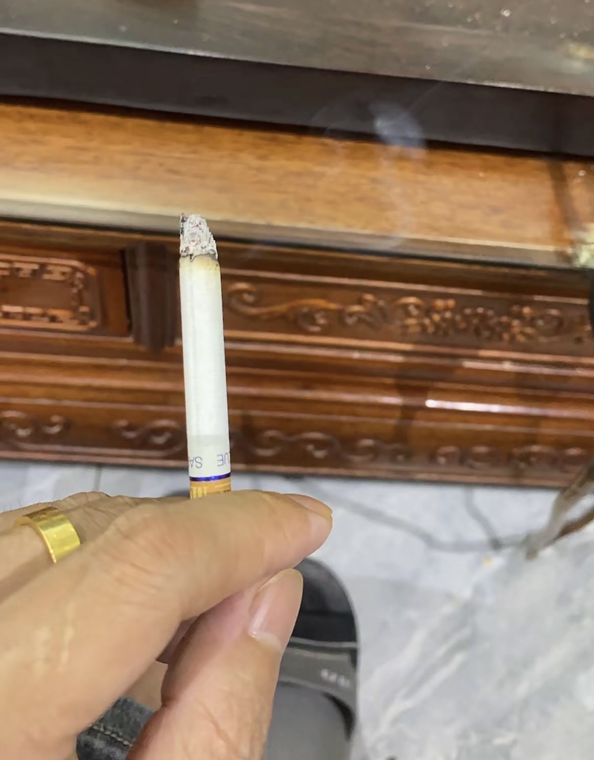 Marlboro (Hard White) US Edition (10-Pack Carton) - 图片 3