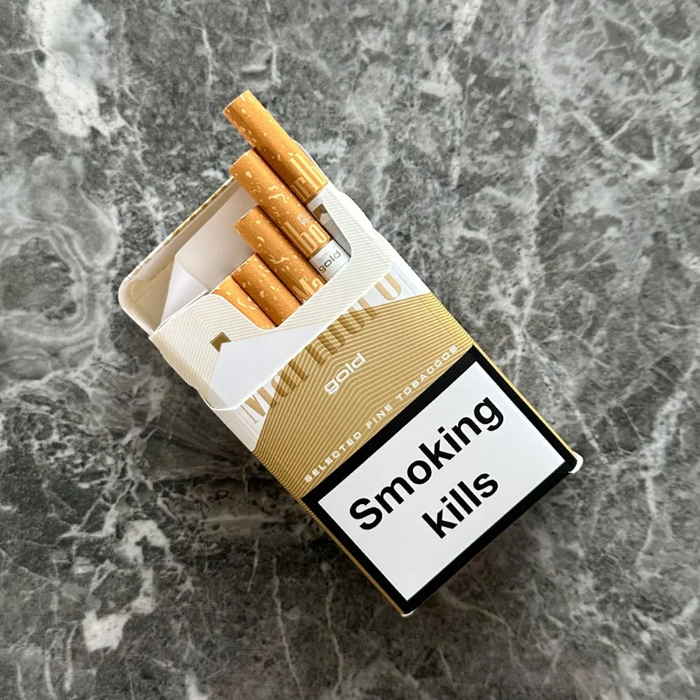Marlboro Gold - 图片 2