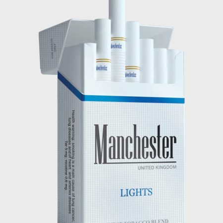 Manchester United Kingdom Lights （Special）