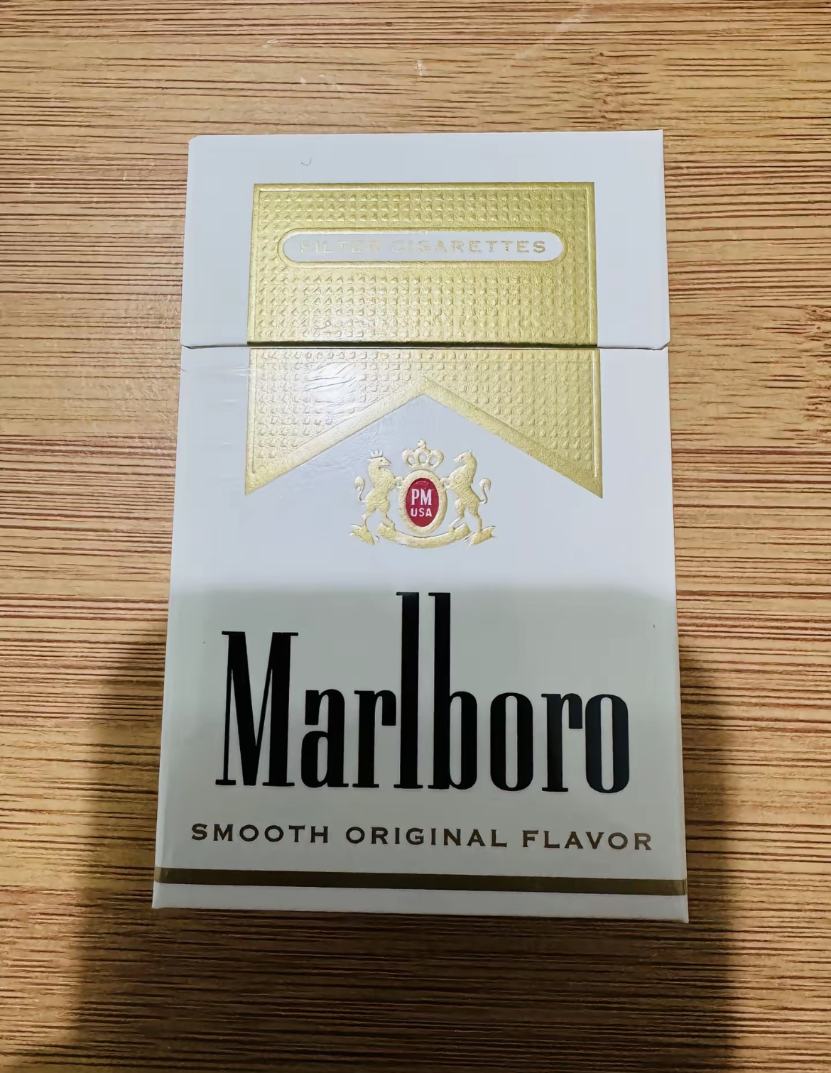 Marlboro Gold - 图片 5