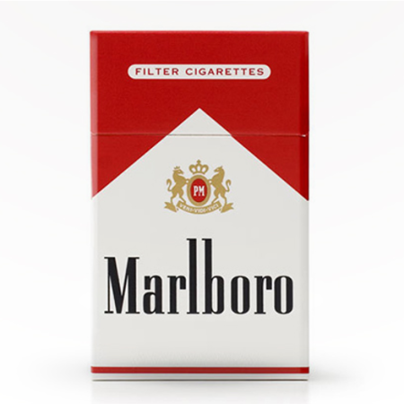 Marlboro Red