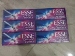 ESSE Change Double (Apple/Wine) Capsule (10-Pack Carton) - 图片 2