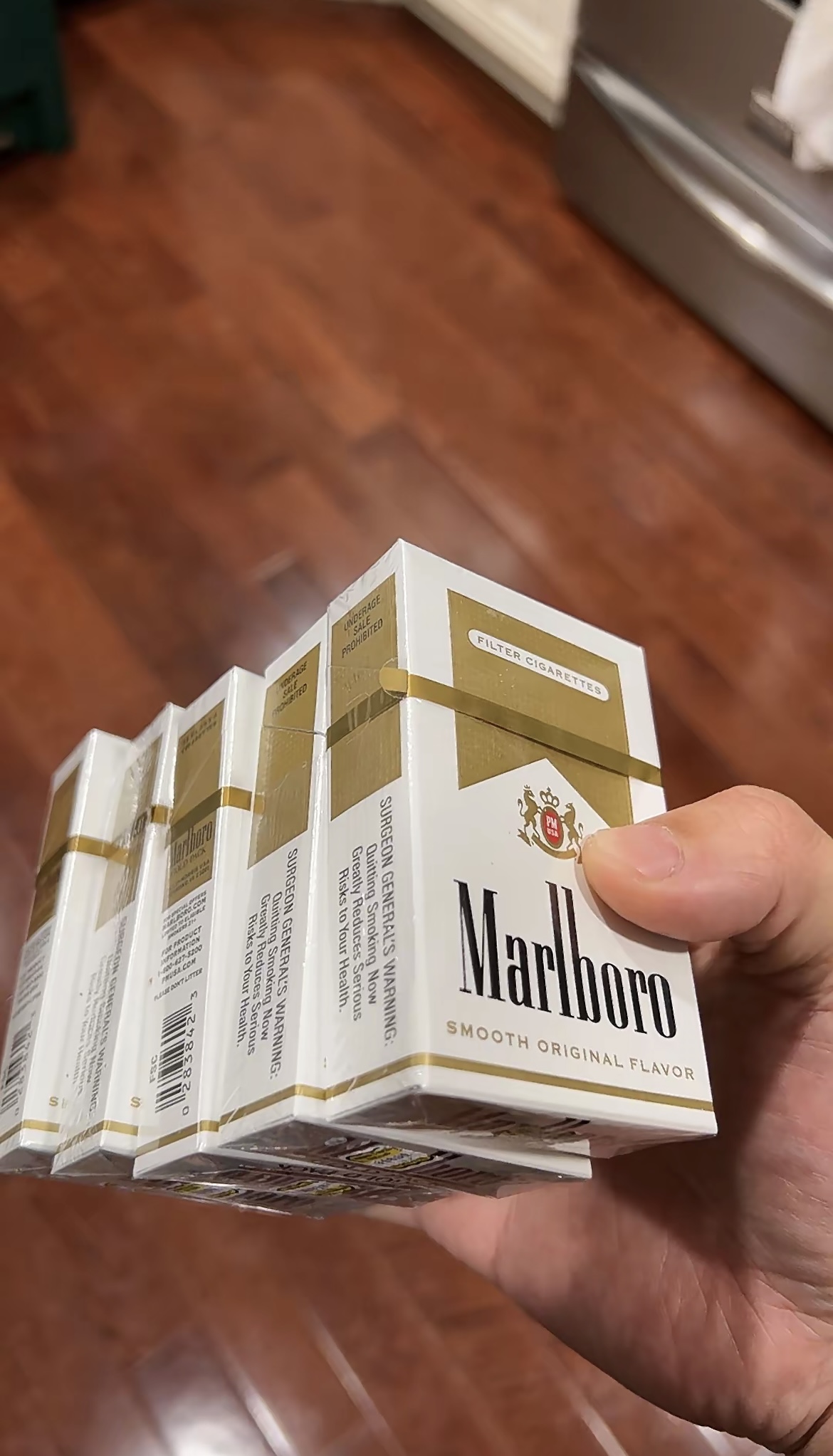 Marlboro Gold - 图片 6