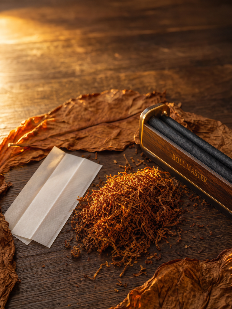 Tobacco