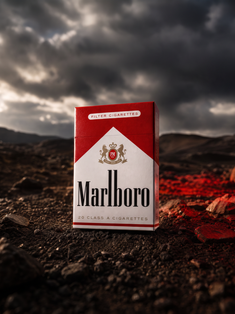 Marlboro